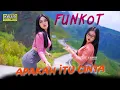 Download Lagu DJ FUNKOT! APAKAH ITU CINTA