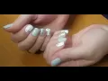 imPRESS Press-on Manicure at Walmart One-step Gel Mani