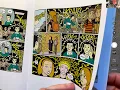 American Born Chinese Pages 176-198