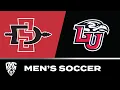 MEN S SOCCER San Diego State vs Liberty August 20 2026