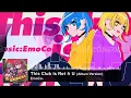 Download Lagu EmoCosine - This Club is Not 4 U