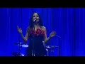 The Corrs   I never loved you anyway    Sydney 20th Feb 2025