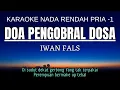 Download Lagu Iwan Fals - Doa Pengobral Dosa (Karaoke Female Key Nada Wanita +6 D#)