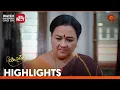 Lagu Kayal - Highlights | 22 Nov 2025 | Tamil Serial | Sun TV
