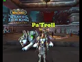 World of Warcraft Quests - Pa Troll