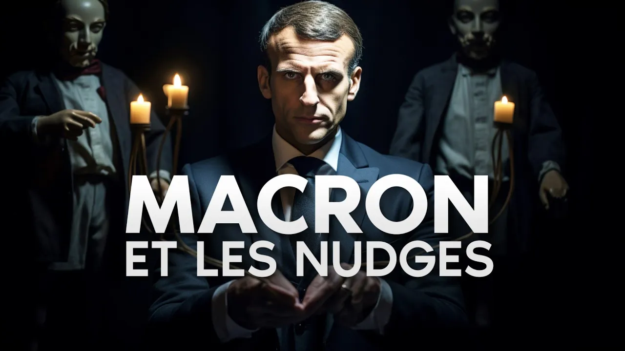 Macron nous a-t-il manipulé ?