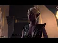 Minthara opinion about Wyll break the pact or not German Sub