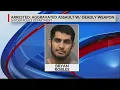 Man arrested in connection to Friday shooting in Snyder