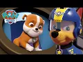 Rubble Is Out Of This World - PAW Patrol Episode