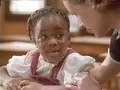ABC The Wonderful World of Disney Ruby Bridges Promo June 2002