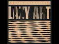 Lazy Art - Martin Landström