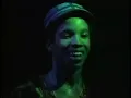 Ziggy Marley And The Melody Makers  - Tomorrow People (Live At The Palladium - 1988)