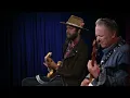 Lagu Presentación de Jimmie Vaughan y Gary Clark Jr. para \