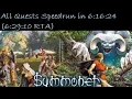 World Record Summoner All Quests Speedrun in 6 16 24 Loads 6 29 10 RTA