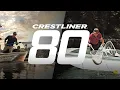 80 Years Of Crestliner Because New Ideas Never Get Old