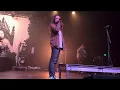 Fit For A King - The Price of Agony (The Hall - Little Rock, Arkansas - 05.15.2026)