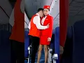 Download Lagu angela white youtube #shorts #kiss #xml #grwm #america #airhostess