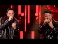 Diego e Victor Hugo - Frequência de Saudade (Ao Vivo em São Paulo) (Vídeo Oficial)