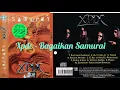 Download Lagu Xpdc - Bagaikan Samurai