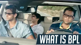 what is bpl znmd hrithik roshan abhay deol farhan akhtar