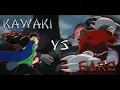 Download Lagu Boruto Unreleased Soundtrack (COVER) - KAWAKI 'VS' GARO
