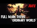 Download Lagu The Evil Within 2 「AMV」 Full Main Theme \