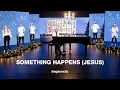 Lagu Something Happens (Jesus) - Kingdomcity