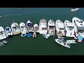 Duck Island Raft Party 2025