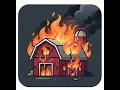 Farm Building Fire 2599 Route 17C Barton New York 08 02 2026