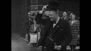 Why We Fight (4) : The Battle of Britain (1943)