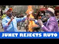 Download Lagu BREAKING: Raila's team Rejects Ruto ahead of 2027