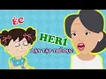 Heri đụng độ bà cô đanh đá và cái kết