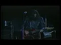 Caifanes - La célula que explota (en vivo) Monterrey `91