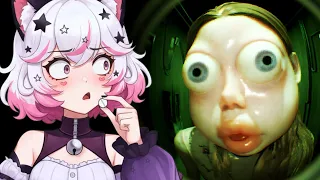 Who S At The Door مقدرتش أكمل اللعبة  Who S At The Door مقدرتش أكمل اللعبة