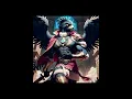 Fantasy Bird-kin Species || A.I. & Human Touch