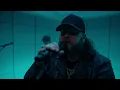 Nate Smith - Wish I Never Felt (Live Performance) | Vevo