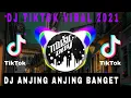 Download Lagu DJ Remix Angklung || DJ - Anjing Anjing Banget