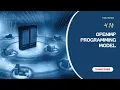 4 10 OpenMP Programming Model