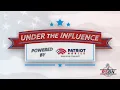 Under The Influence w Brian Glenn - AFPI Trumps Big Tech lawsuit Constitution Day and Nicki Minaj