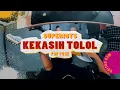 Download Lagu SUPERIOTS - KEKASIH TOLOL Boncek AR cover (guitar cam)