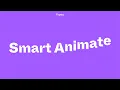 Figma Tutorial Smart Animate and Drag Triggers