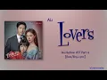 Download Lagu ALi - Lovers (연인) [Red Balloon OST Part 4] [Rom|Eng Lyric]