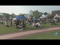 Venue change for Jazz Festival