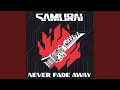 Download Lagu Never Fade Away