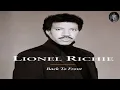 Download Lagu Lionel Richie - Do It To Me + Lyrics
