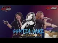 Download Lagu SYNTIA SARI - TALANJUR PEHE ‼️REMIX MASAKINI‼️THE WEDDING EDO \u0026 NIA - DESA MANUSUP