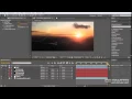 Quick Tip Dirty Lens Effect After Effects Tutorial clip5