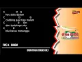 Lagu Tipe-X - Dugem (drums only) [chord gitar \u0026 lirik]