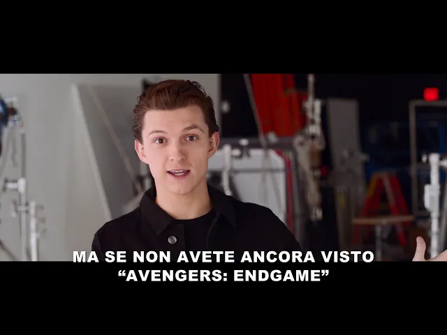 Spider-Man: Far from Home | Trailer #2