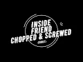 Leon Bridges ft. John Mayer - Inside Friend (chopped & screwed)